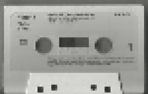 Orchestral Manoeuvres In The Dark: Architecture & Morality (Tape) - Bild 3