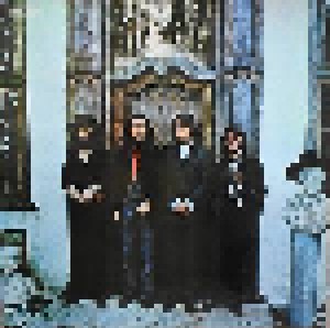 The Beatles: The Beatles Again (LP) - Bild 1