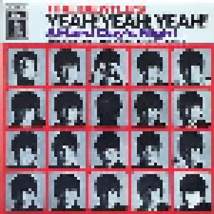 The Beatles: Yeah! Yeah! Yeah! (A Hard Day's Night) - Originals From The United Artists Picture (LP) - Bild 1