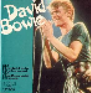 David Bowie: Heroes (7") - Bild 1