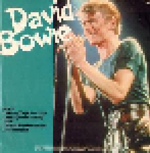 David Bowie: Heroes (7") - Bild 2