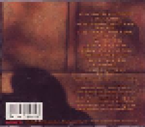 Jeffrey Osborne: Only Human (CD) - Bild 2