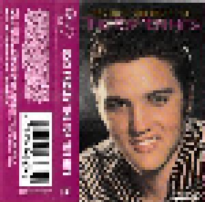 Elvis Presley: The Top Ten Hits (Tape) - Bild 2