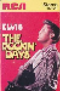 Elvis Presley: The Rockin' Days (Tape) - Bild 1