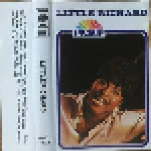 Little Richard: Little Richard (Tape) - Bild 2