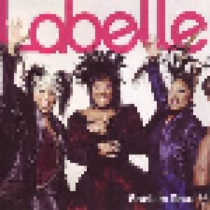 LaBelle: Back To Now (Promo-CD) - Bild 1