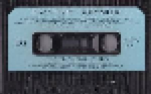 Bryan Ferry + Roxy Music: Street Life - 20 Great Hits (Split-Tape) - Bild 4