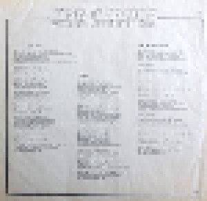 King Crimson: Starless And Bible Black (LP) - Bild 6