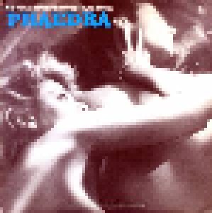Mikis Theodorakis: Phaedra (LP) - Bild 1