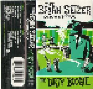The Brian Setzer Orchestra: The Dirty Boogie (Tape) - Bild 5