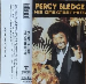 Percy Sledge: His Greatest Hits (Tape) - Bild 2