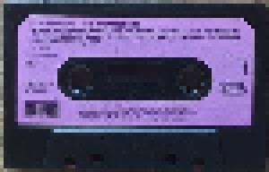 Percy Sledge: His Greatest Hits (Tape) - Bild 3