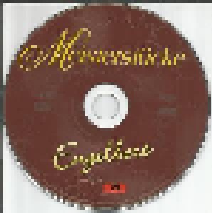 Engelbert: Meisterstücke (CD) - Bild 2