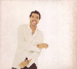 Lionel Richie: Renaissance (Promo-CD) - Bild 6