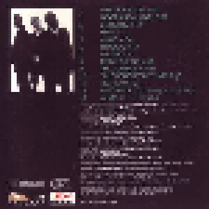 Troi: The Album (Promo-CD) - Bild 3