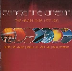 Tangerine Dream: The Virgin Years 1977-1983 (5-CD) - Bild 1