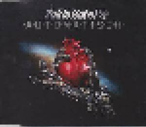Tokio Hotel: Automatisch - Cover