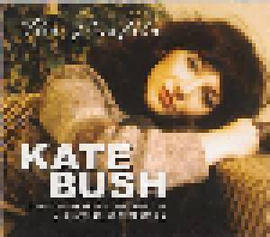 Kate Bush: Profile, The - Cover