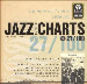 Jazz In The Charts 27/100 - Cover