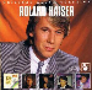 Roland Kaiser: Original Album Classics - Cover