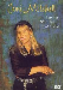 Joni Mitchell: Painting With Words And Music - Cover