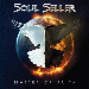 Soul Seller: Matter Of Faith (CD) - Bild 1