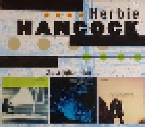 Herbie Hancock: 3 Essential Albums (3-CD) - Bild 1
