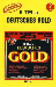 K-Tel's Deutsches Gold (Tape) - Bild 1
