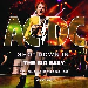 AC/DC: Shot Down In The Big Easy - New Orleans Broadcast 1996 (2-CD) - Bild 1