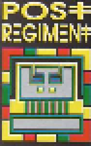 Post Regiment: Post Regiment (Tape) - Bild 1