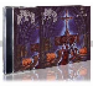 Messiah: Choir Of Horrors (CD) - Bild 3