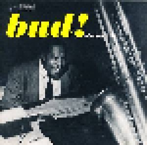 Bud Powell: The Amazing Bud Powell - Volume 3 (CD) - Bild 1