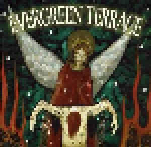 Evergreen Terrace: Losing All Hope Is Freedom (LP) - Bild 1