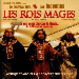 Le Groupe Phileas Fogg: Les Rois Mages (CD) - Bild 1