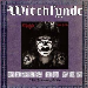 Witchfynde: Lords Of Sin (CD) - Bild 1