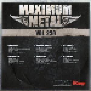 Metal Hammer - Maximum Metal Vol. 258 (CD) - Bild 2