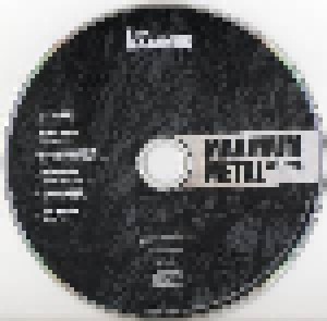 Metal Hammer - Maximum Metal Vol. 258 (CD) - Bild 3