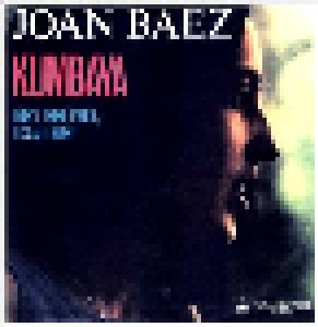 Cover - Joan Baez: Kumbaya