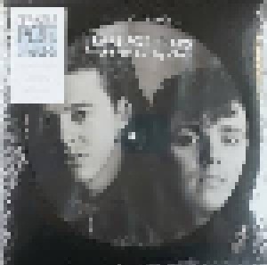 Tears For Fears: Songs From The Big Chair (PIC-LP) - Bild 1