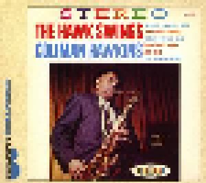 Coleman Hawkins: The Hawk Swings (CD) - Bild 1