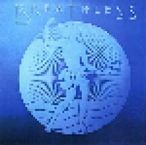 Breathless: Breathless (CD) - Bild 1