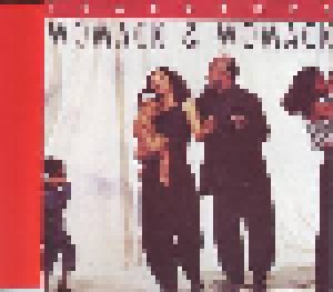 Womack & Womack: Teardrops (Single-CD) - Bild 1