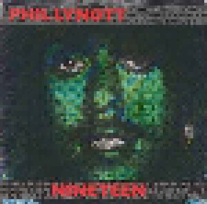 Philip Lynott: Nineteen (7") - Bild 1