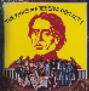 The Kinks: Preservation Act 1 (CD) - Bild 1