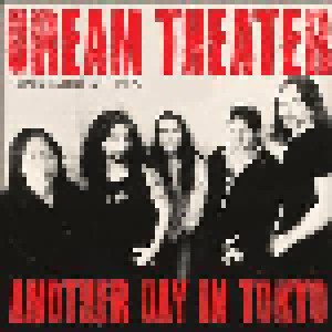 Dream Theater: Another Day In Tokyo (2-CD) - Bild 1