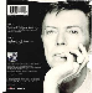 David Bowie: The Buddha Of Suburbia (7") - Bild 2