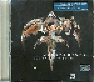 Queensrÿche: Dedicated To Chaos (CD) - Bild 1