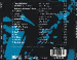 Turn Out The Lights (CD) - Bild 2