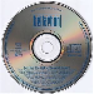 Turn Out The Lights (CD) - Bild 3