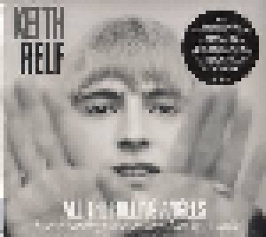 Renaissance + Keith Relf + Together + Keith Relf & Jim McCarty: All The Falling Angels (Solo Recordings & Collaboration 1965-1976) (Split-CD) - Bild 2